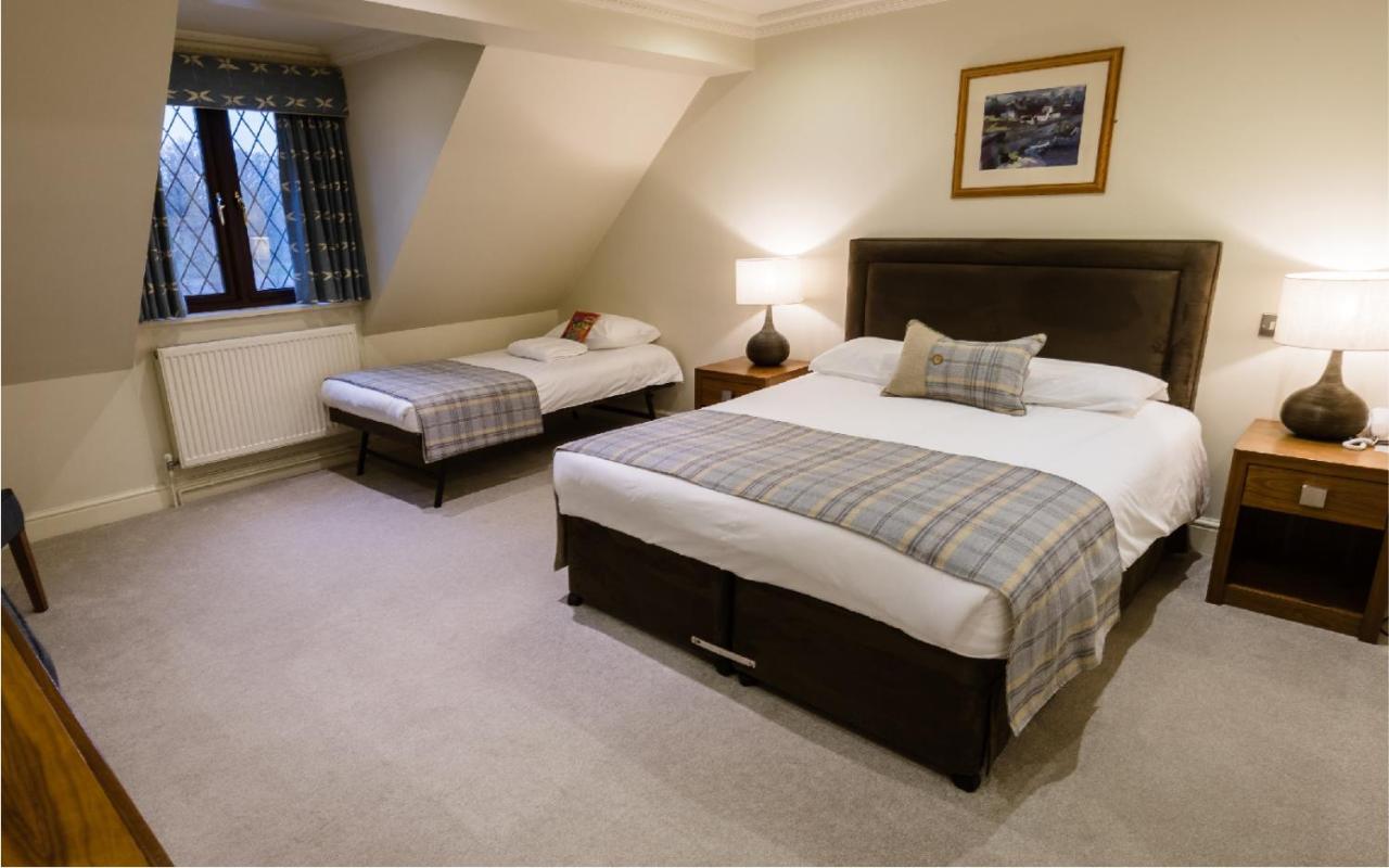 Stirrups Hotel Bracknell Ngoại thất bức ảnh