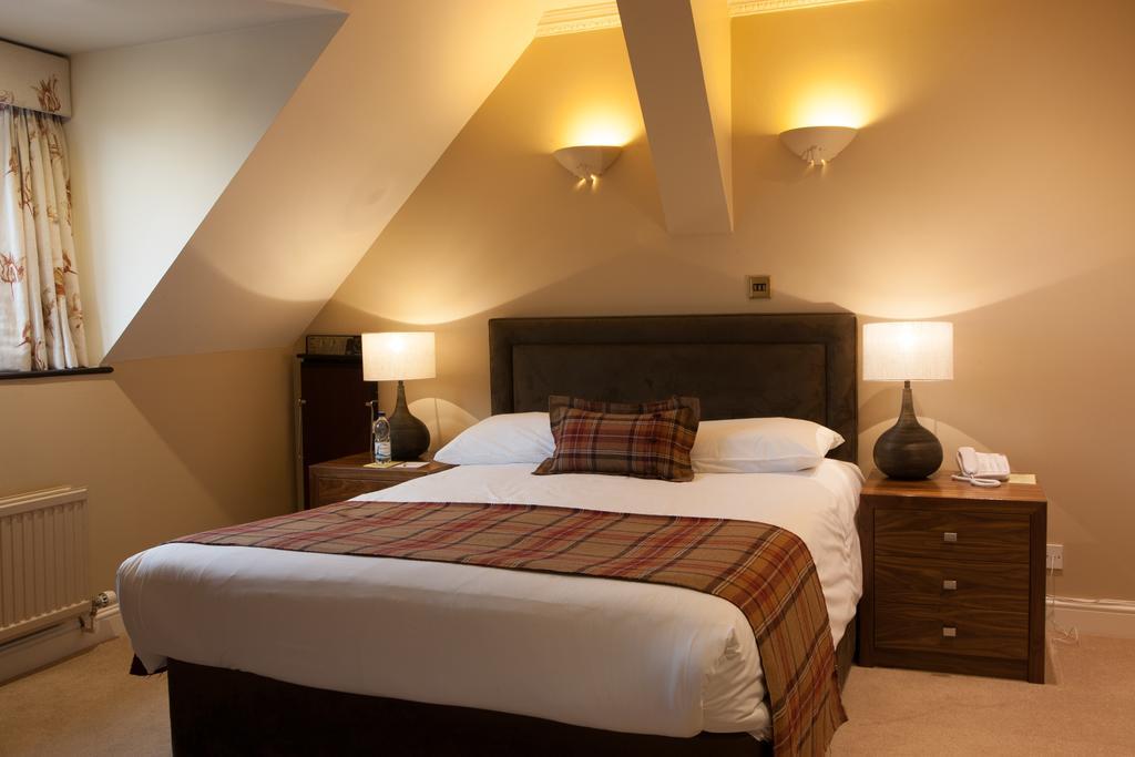 Stirrups Hotel Bracknell Ngoại thất bức ảnh