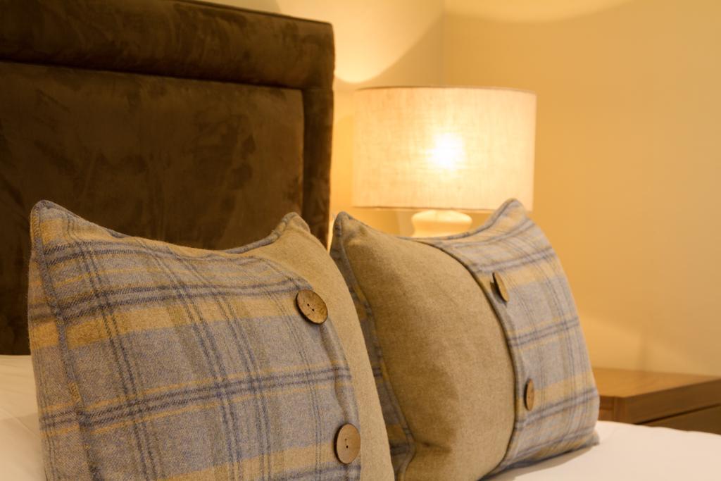 Stirrups Hotel Bracknell Ngoại thất bức ảnh