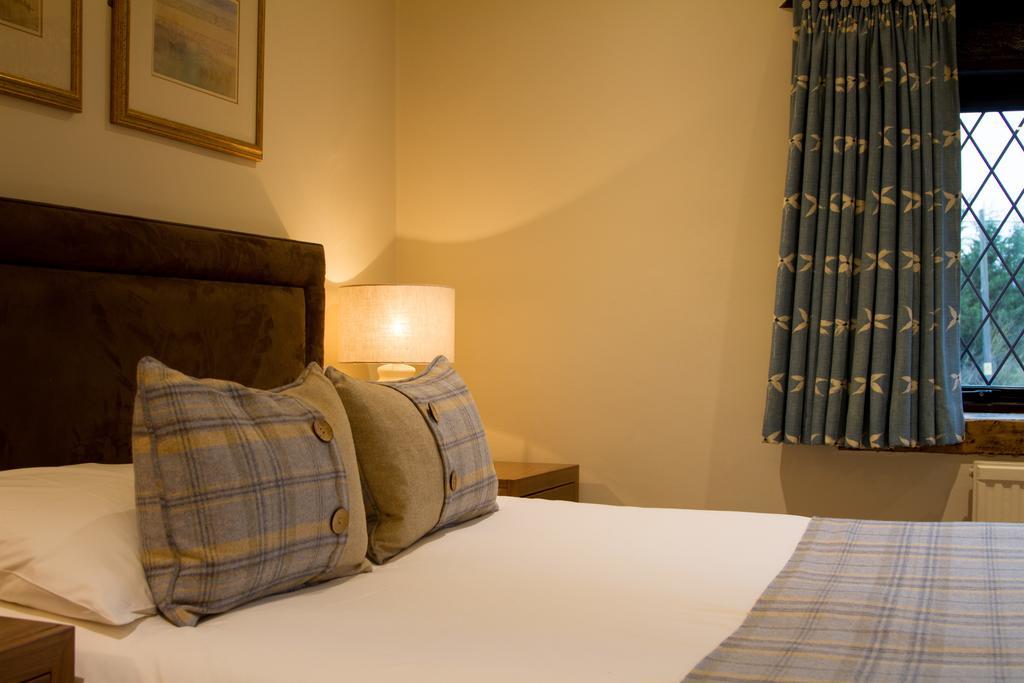 Stirrups Hotel Bracknell Ngoại thất bức ảnh
