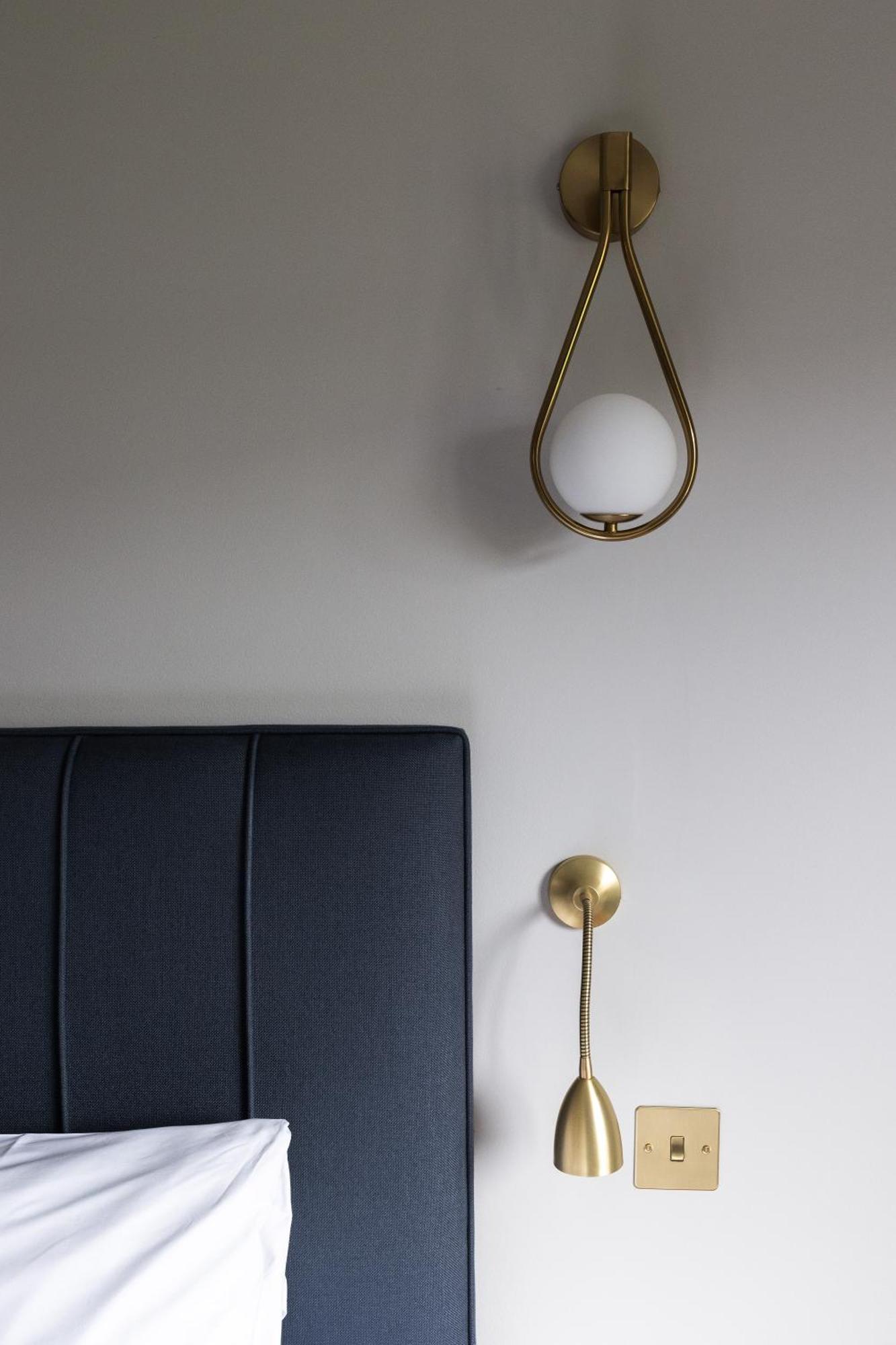 Stirrups Hotel Bracknell Ngoại thất bức ảnh